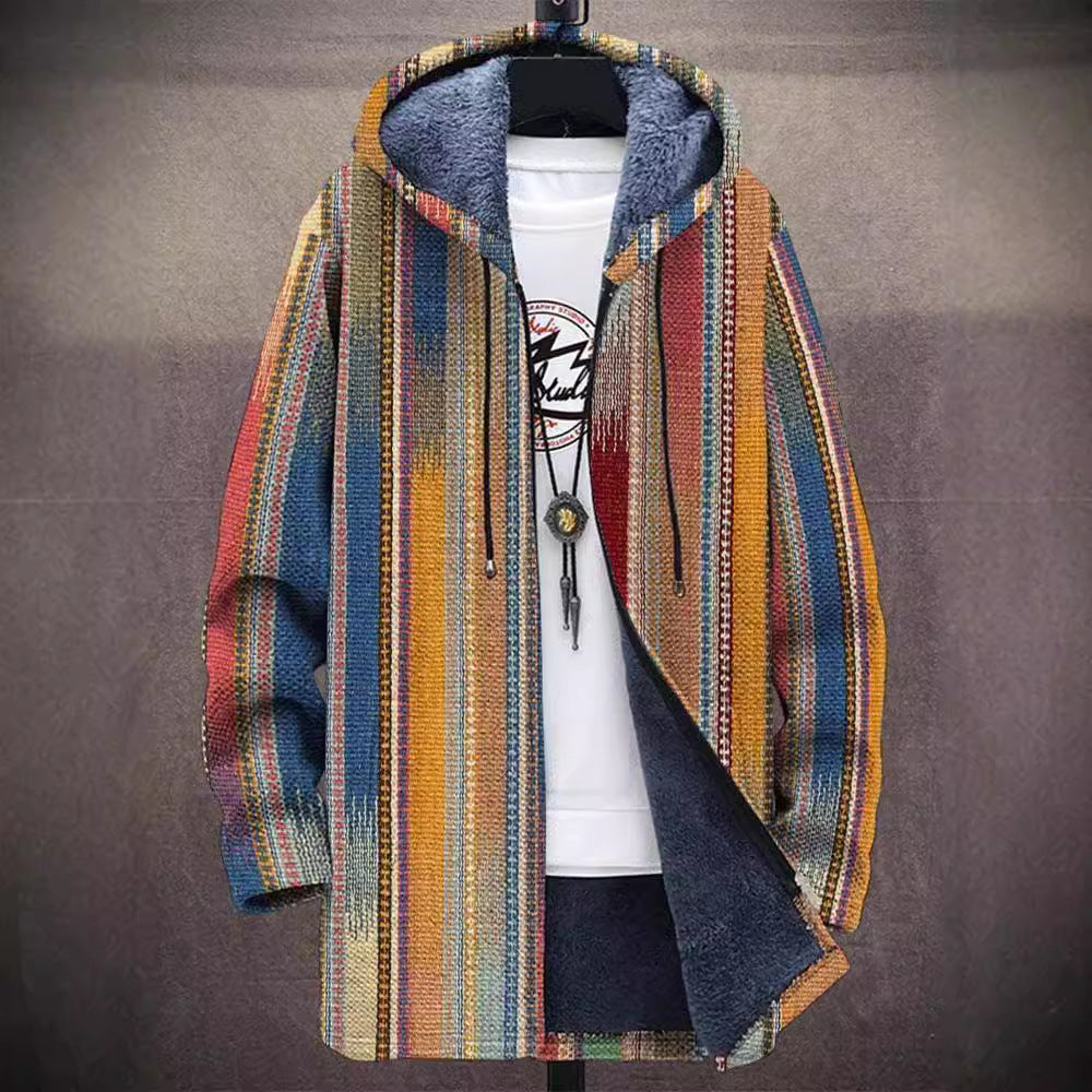 FERA | Kunstinspirierter Luxus-Hoodie