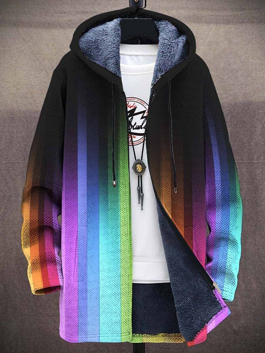 SERA | Kunstinspirierter Luxus-Hoodie