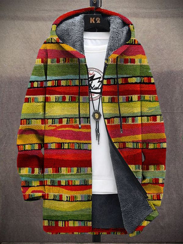 ORLA | Kunstinspirierter Luxus-Hoodie