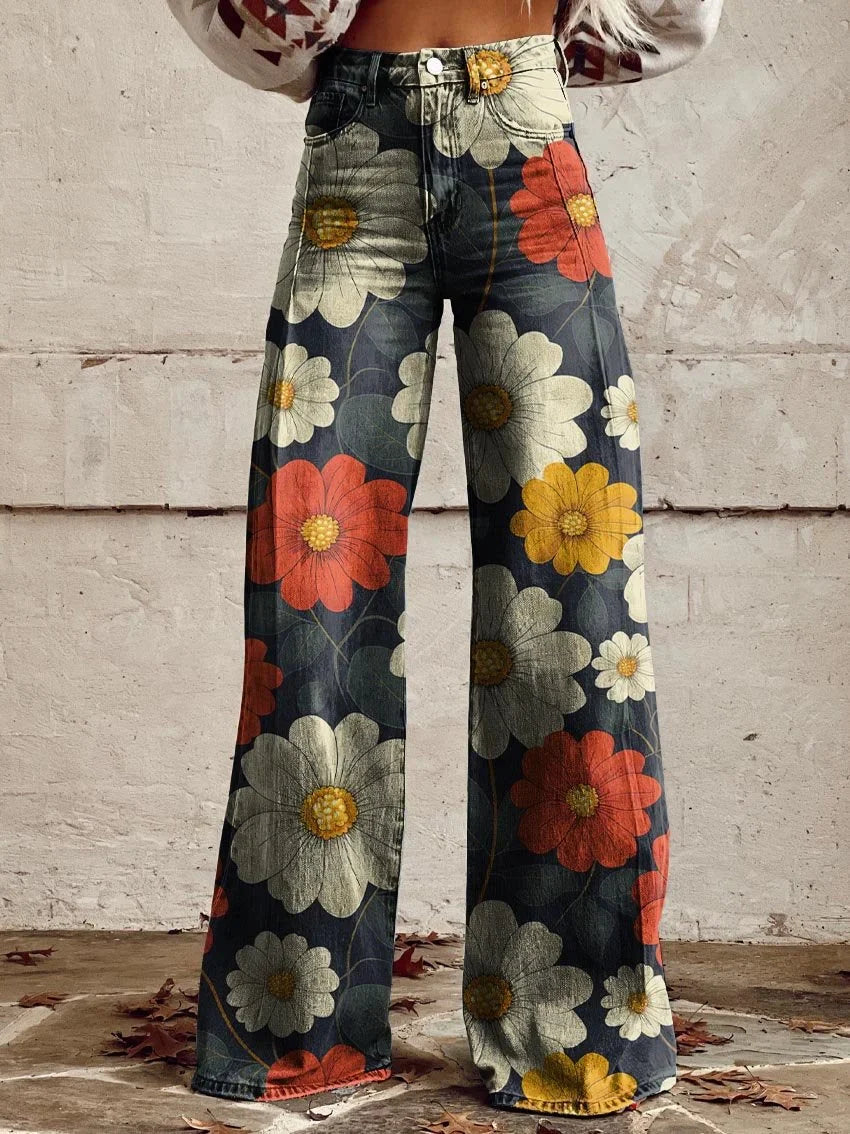 Design-Hosen