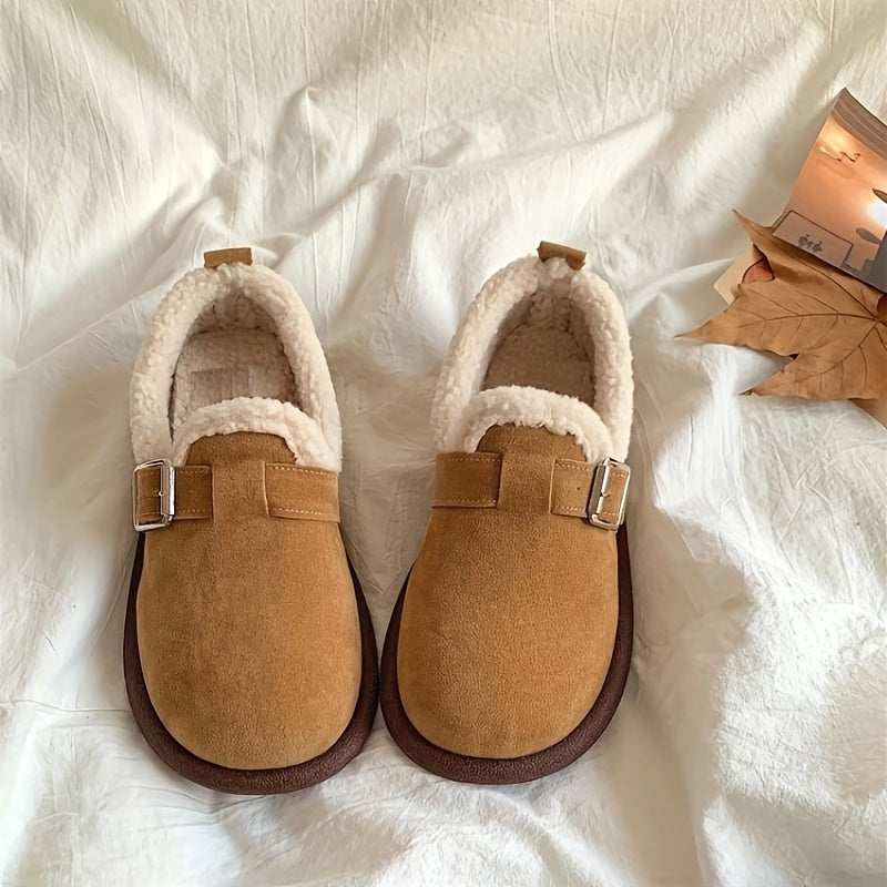 Weiche Schuhe