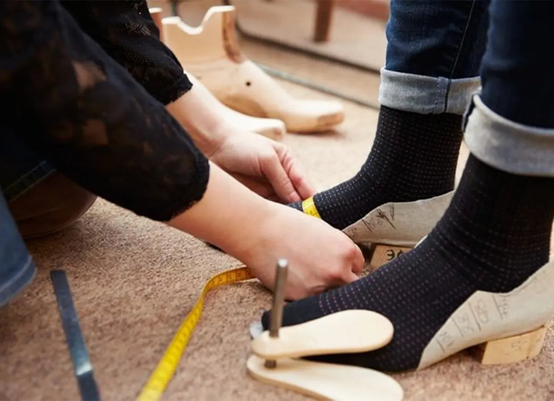 Orthopädische Schuhe Ausverkauf