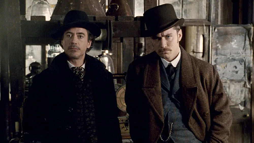 Sherlock Holmes KolleKtion
