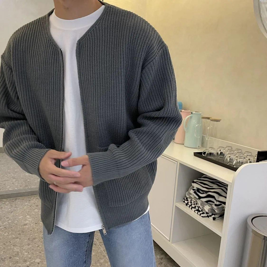 Daniel | Trendiger Cardigan