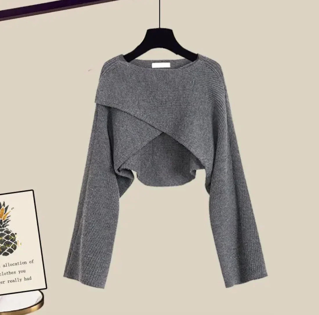 Tina | Elegantes Soft-Set