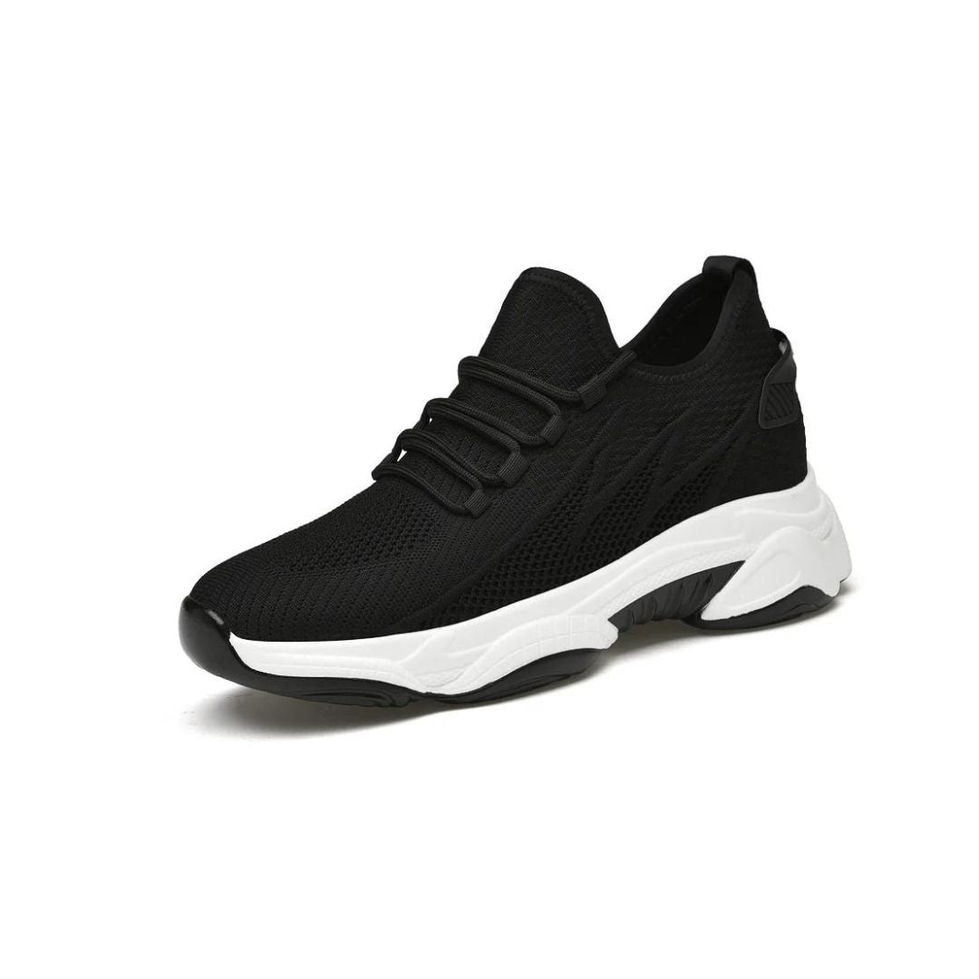 SkyBoost Pro | Bequemer Sneaker für Herren