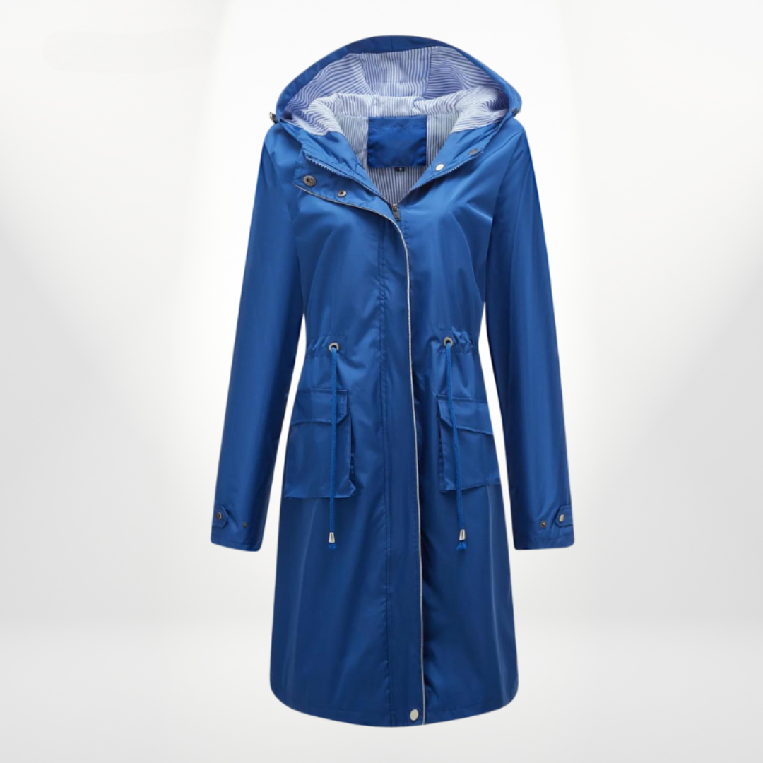 Bethany - Trenchcoat