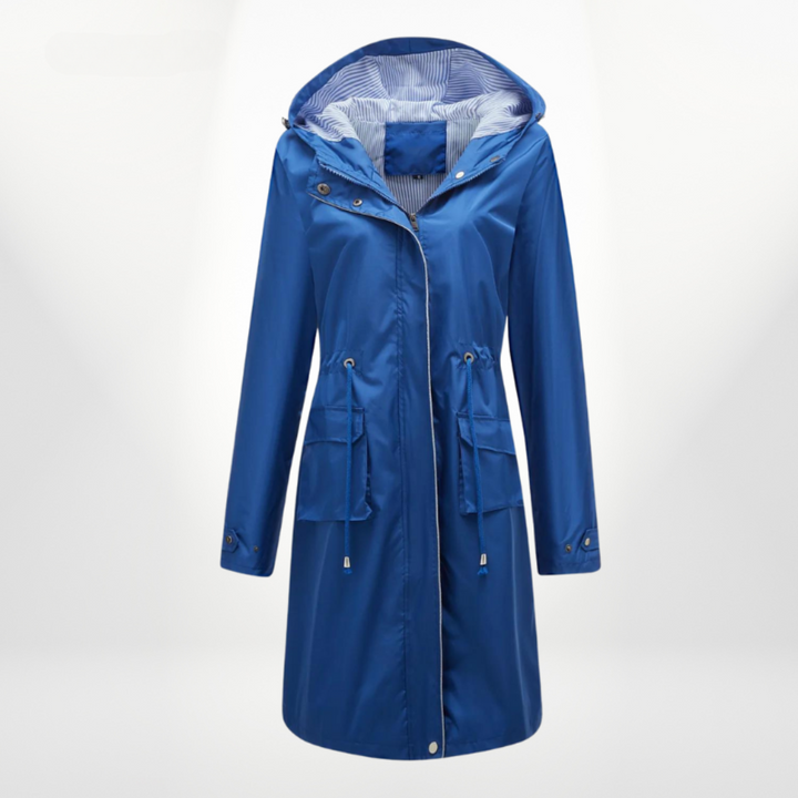 Bethany - Trenchcoat