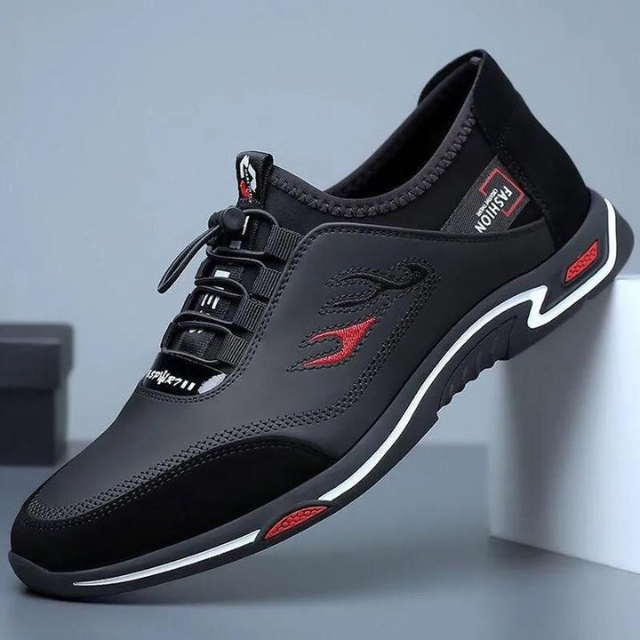 Ethan | Bequeme Turnschuhe