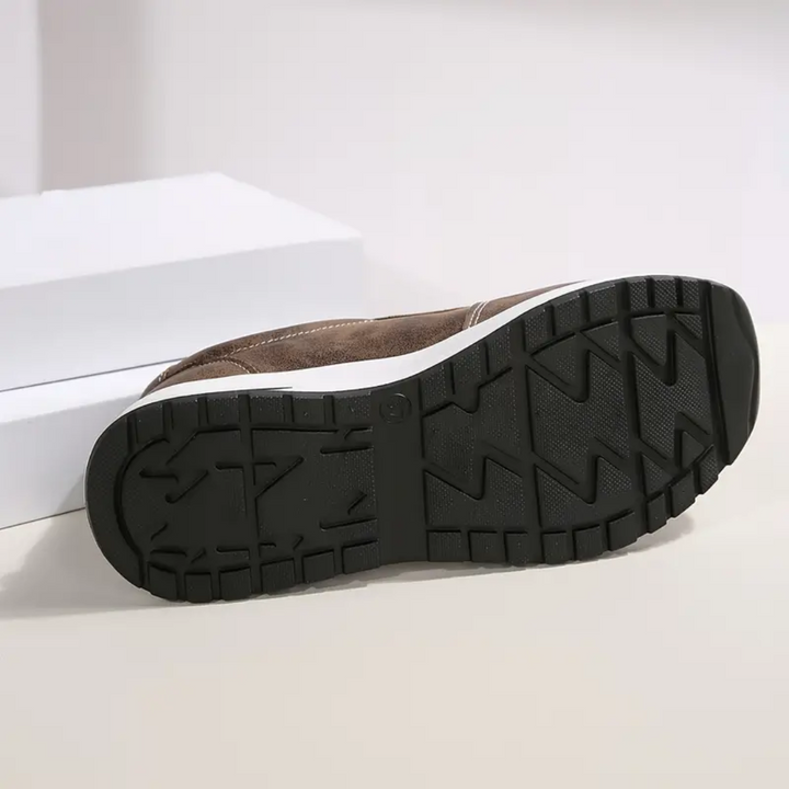 Colinda | Orthopädische Komfort-Sneaker