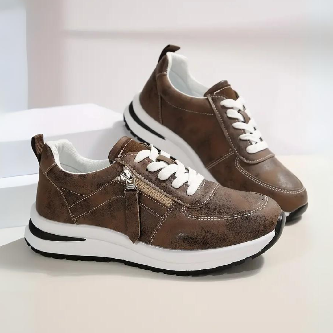 Colinda | Orthopädische Komfort-Sneaker