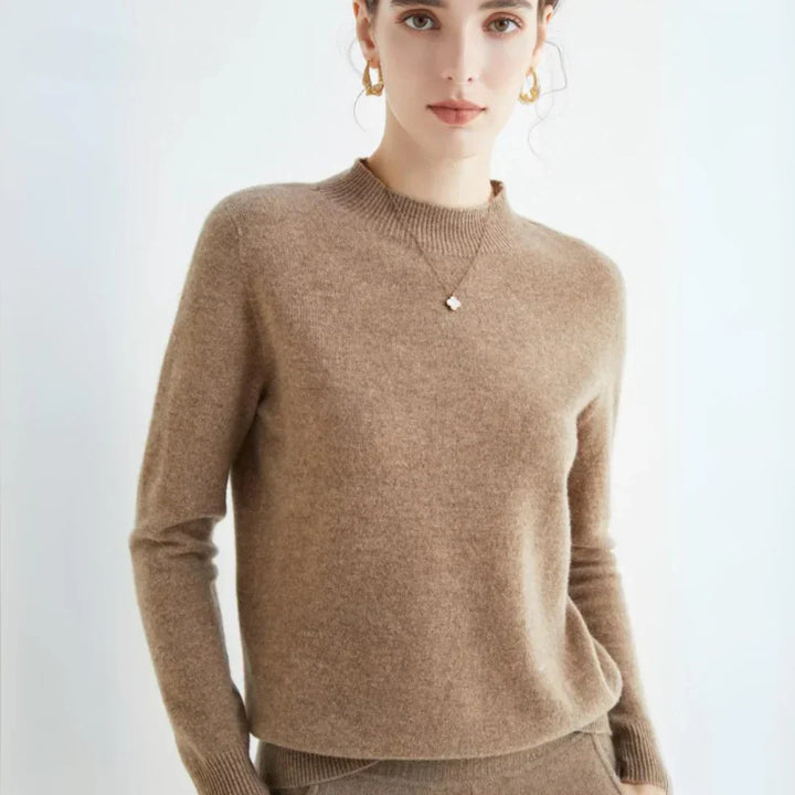 Ashley - weich Pullover