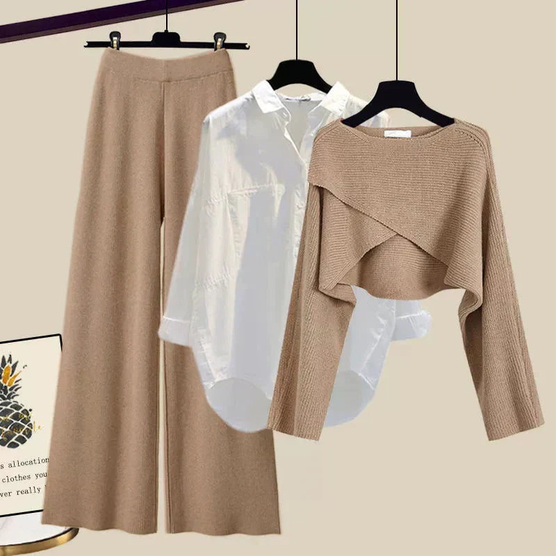 Tina | Elegantes Soft-Set