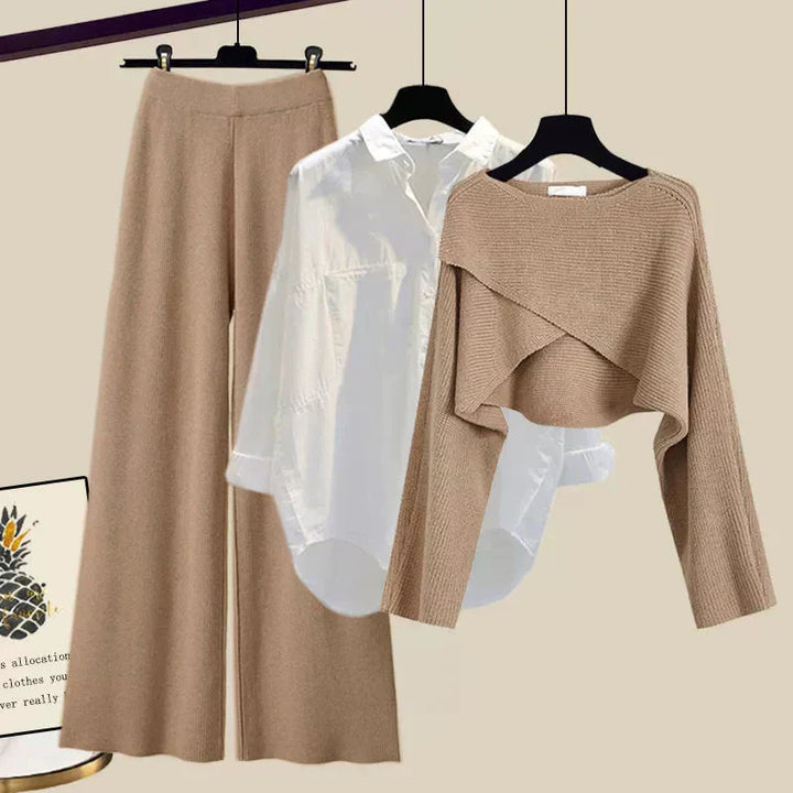 Tina | Elegantes Soft-Set