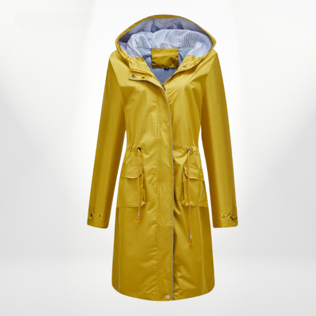 Bethany - Trenchcoat