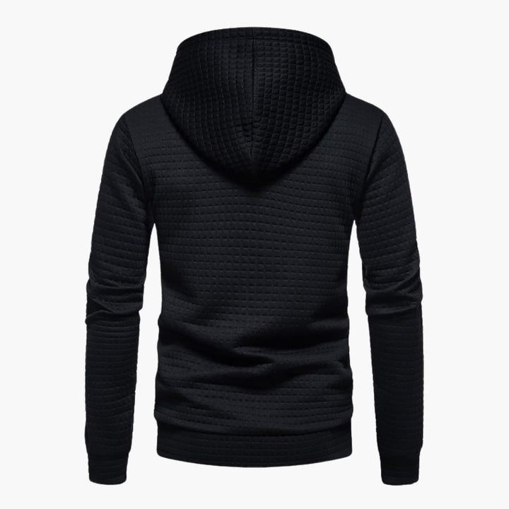 Willem | Bequemer Hoodie