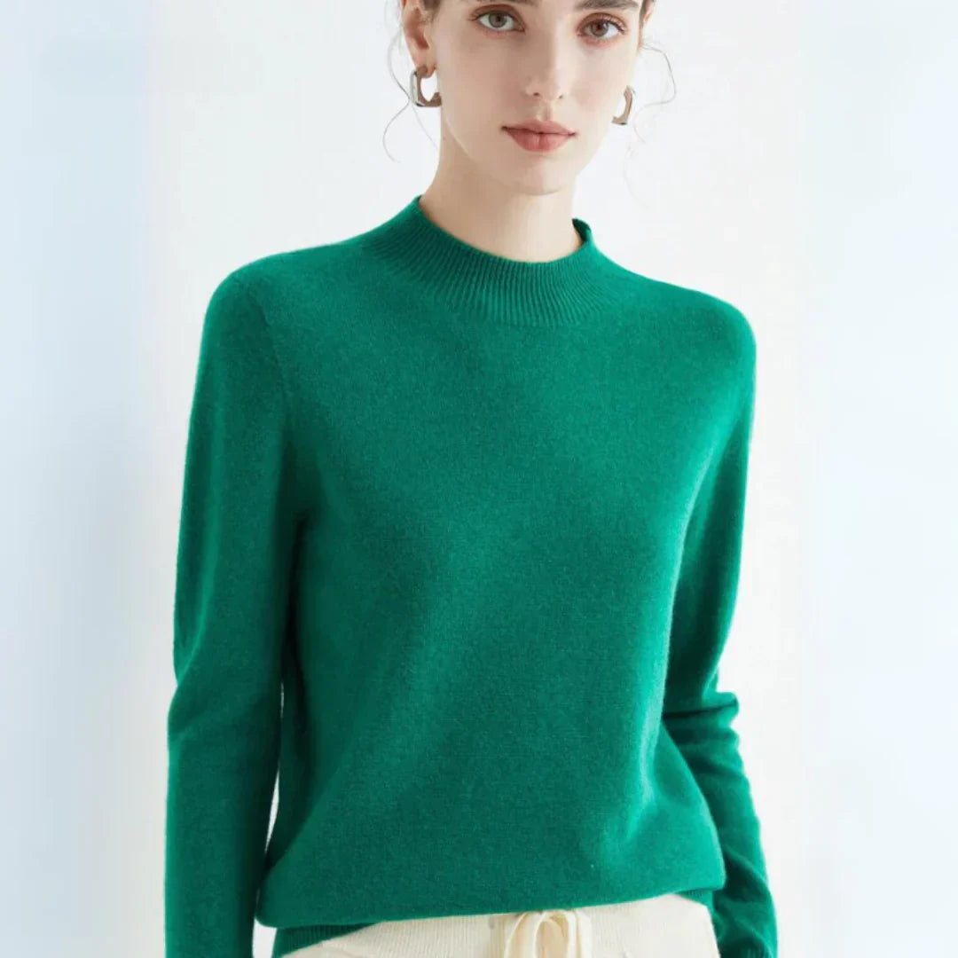 Ashley - weich Pullover
