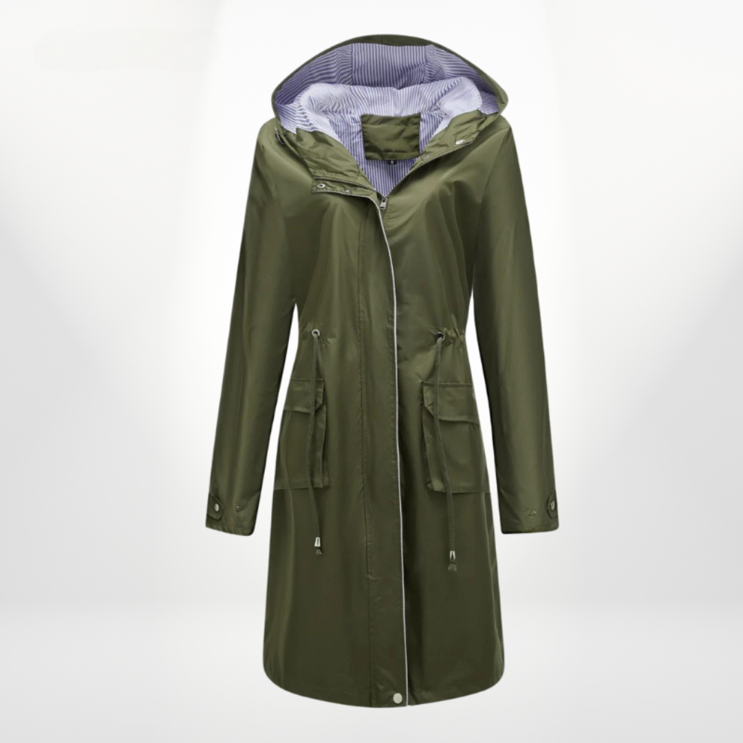 Bethany - Trenchcoat