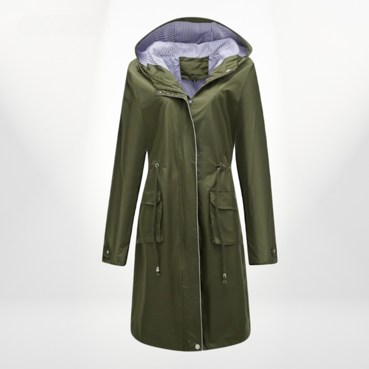 Bethany - Trenchcoat