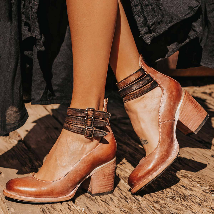 Marisa | Clarisse-Stiefel