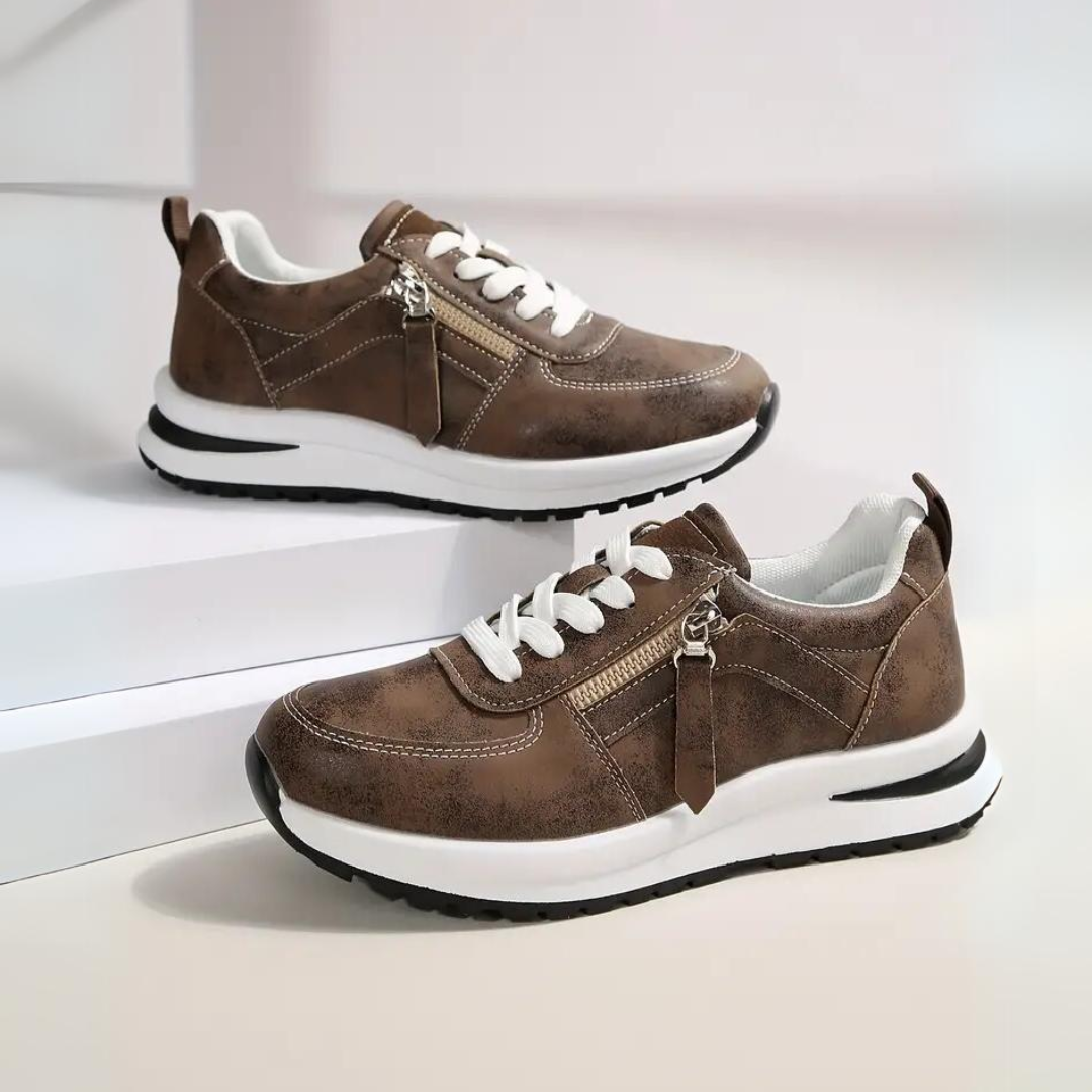 Colinda | Orthopädische Komfort-Sneaker