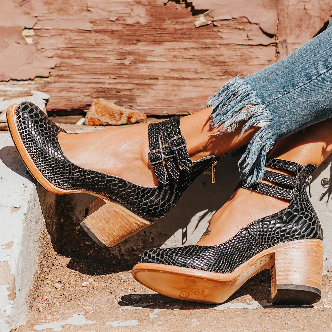 Marisa | Clarisse-Stiefel