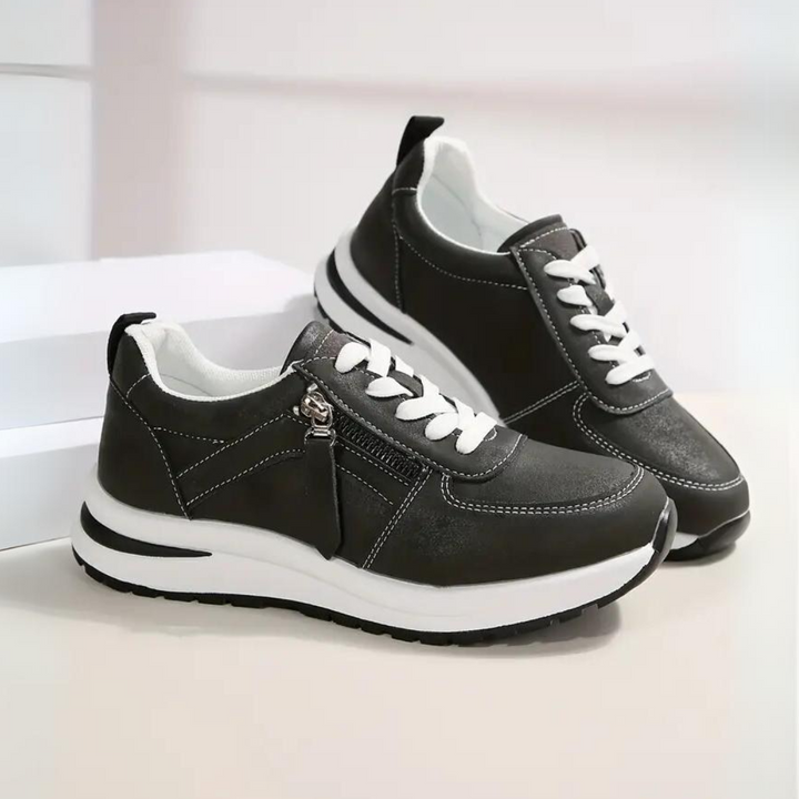 Colinda | Orthopädische Komfort-Sneaker