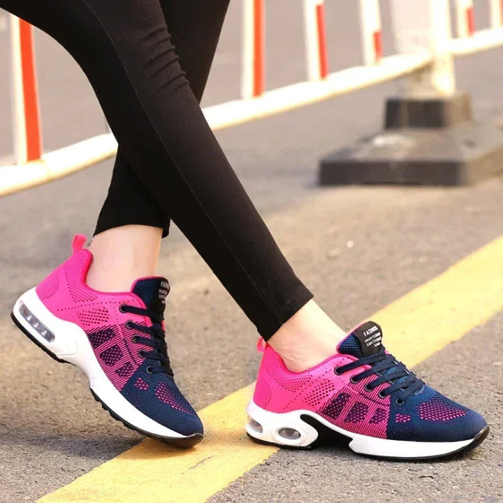 ORTHOSHOES® - Die besten orthopädischen Schuhe