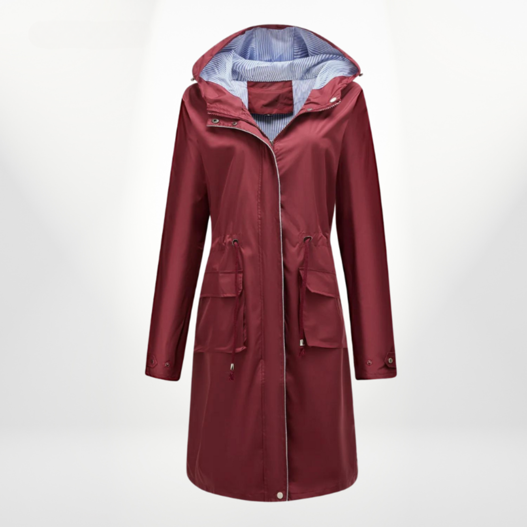 Bethany - Trenchcoat