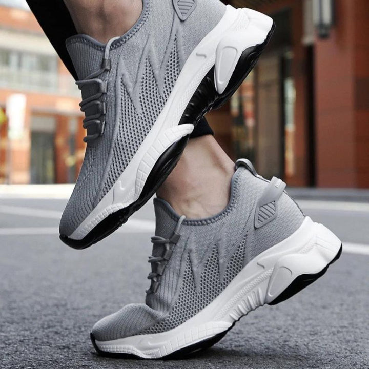 SkyBoost Pro | Bequemer Sneaker für Herren