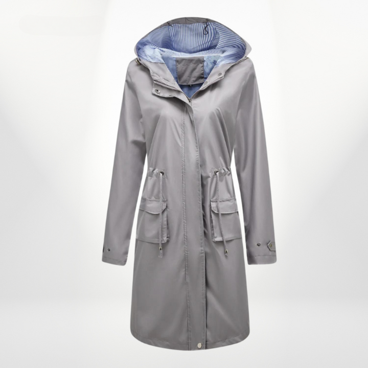 Bethany - Trenchcoat