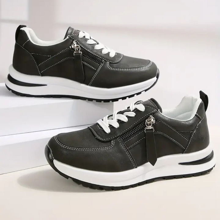 Colinda | Orthopädische Komfort-Sneaker