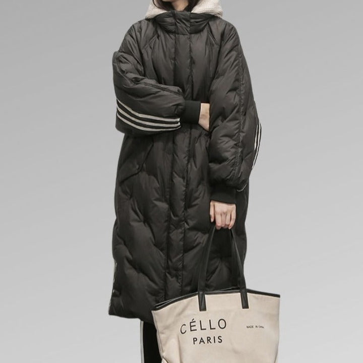 Giuliana | Lange Jacke