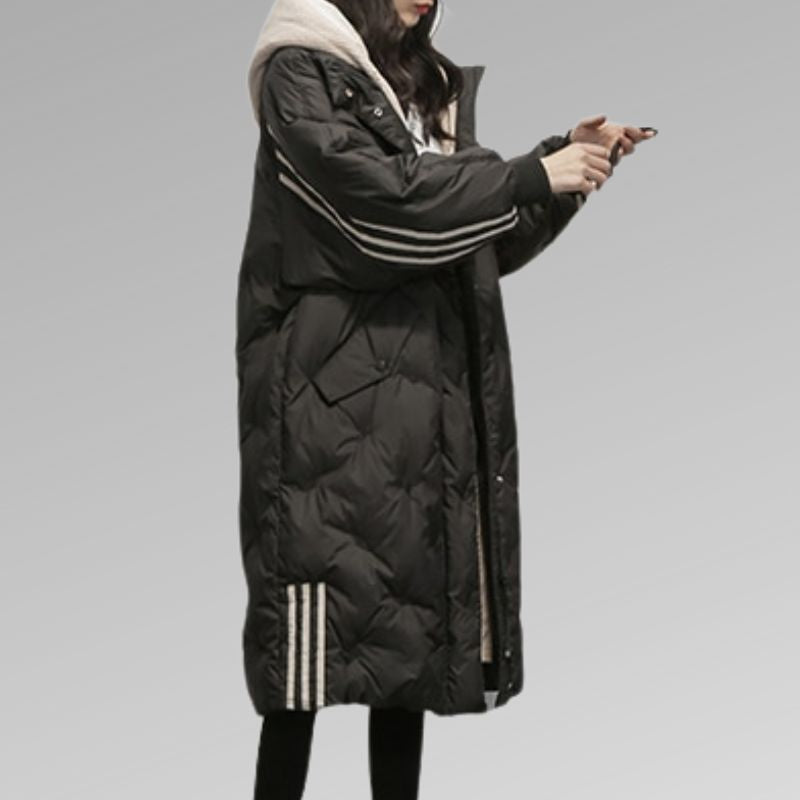 Giuliana | Lange Jacke