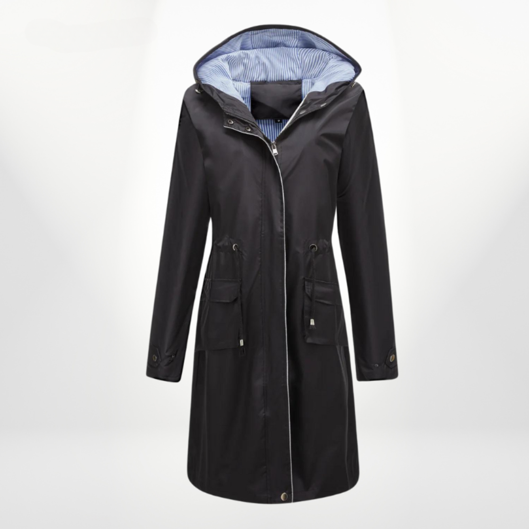 Bethany - Trenchcoat