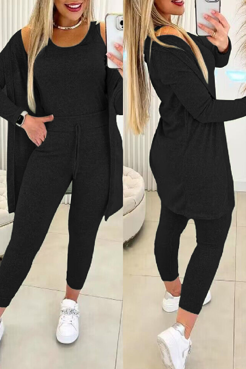 Maja - Elegantes 3-teiliges Set
