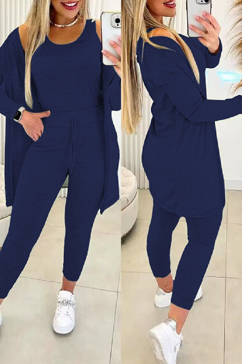 Maja - Elegantes 3-teiliges Set