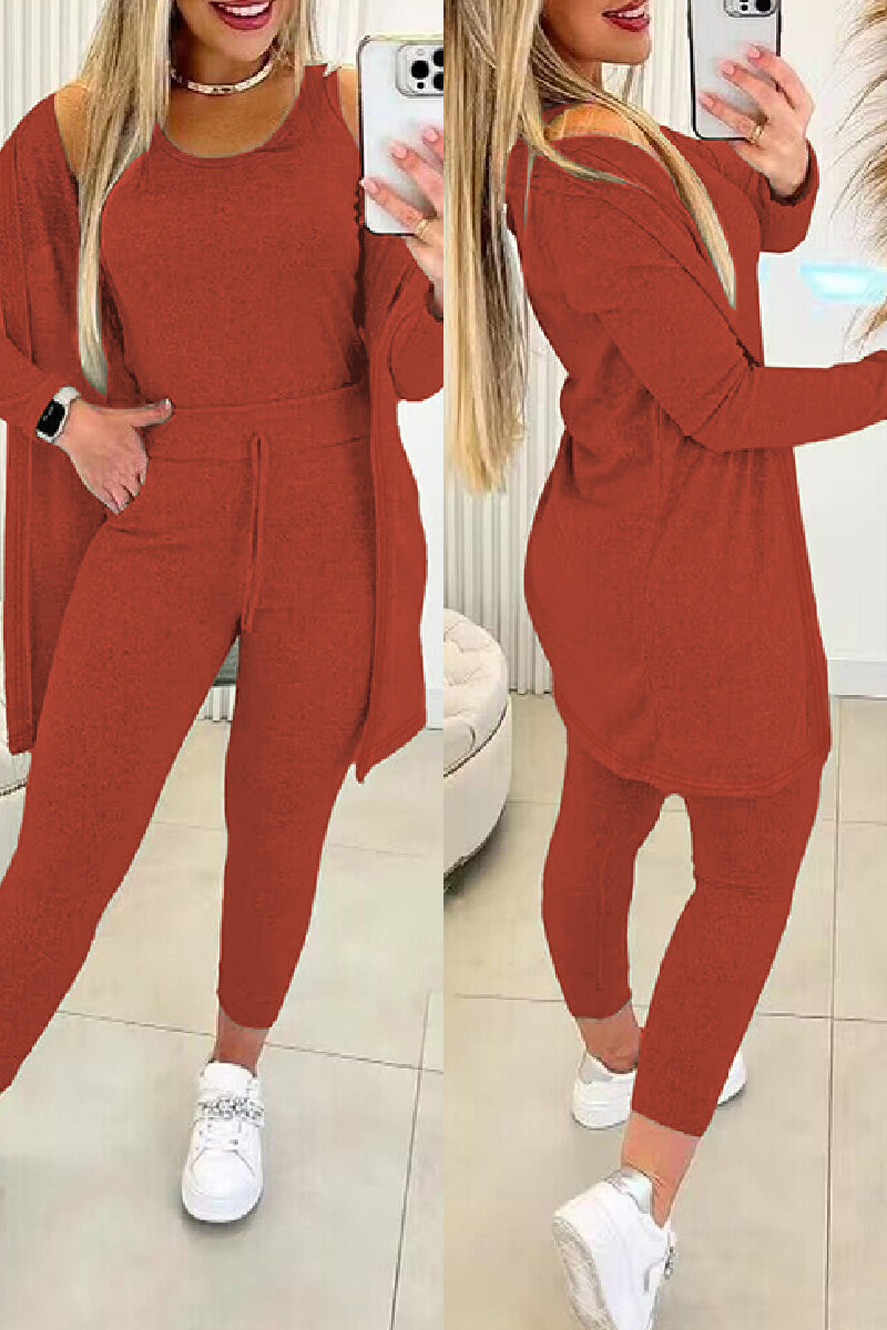Maja - Elegantes 3-teiliges Set