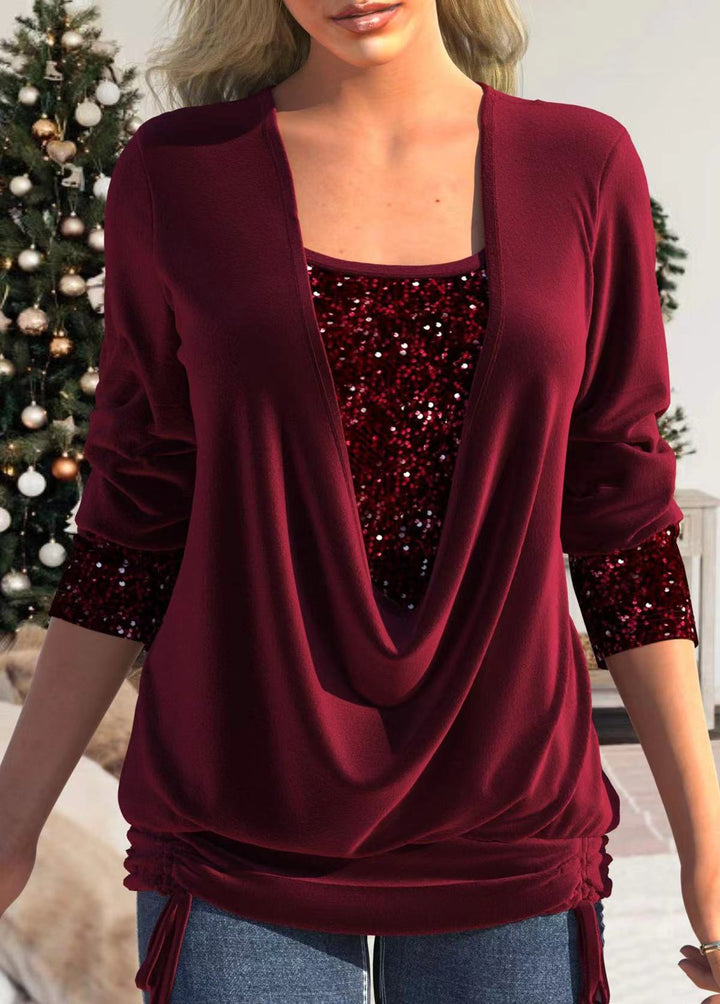 Eliana™ | Stylish blouse