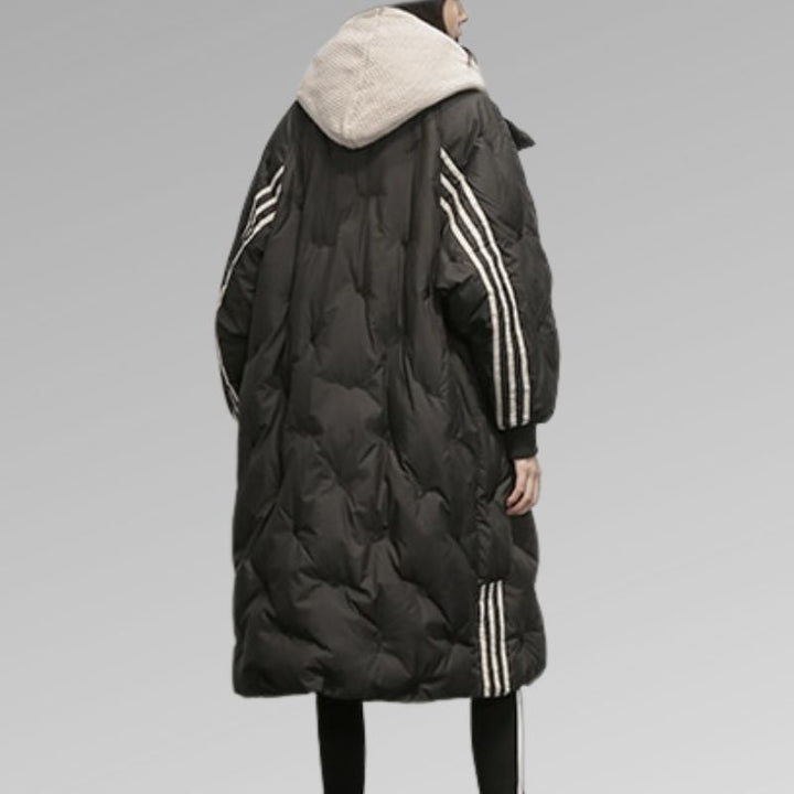 Giuliana | Lange Jacke