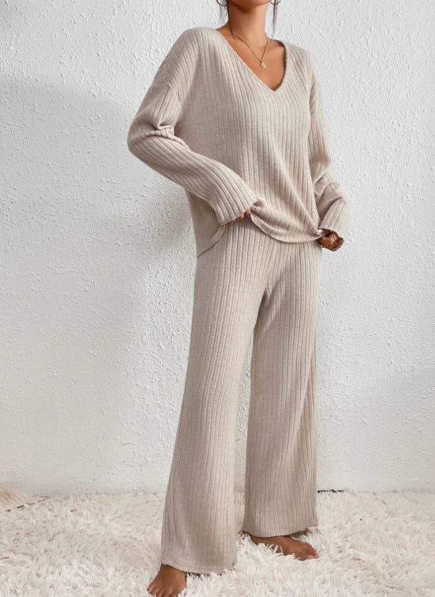 KATHY | STRICKEN – 2-TEILIGES SET