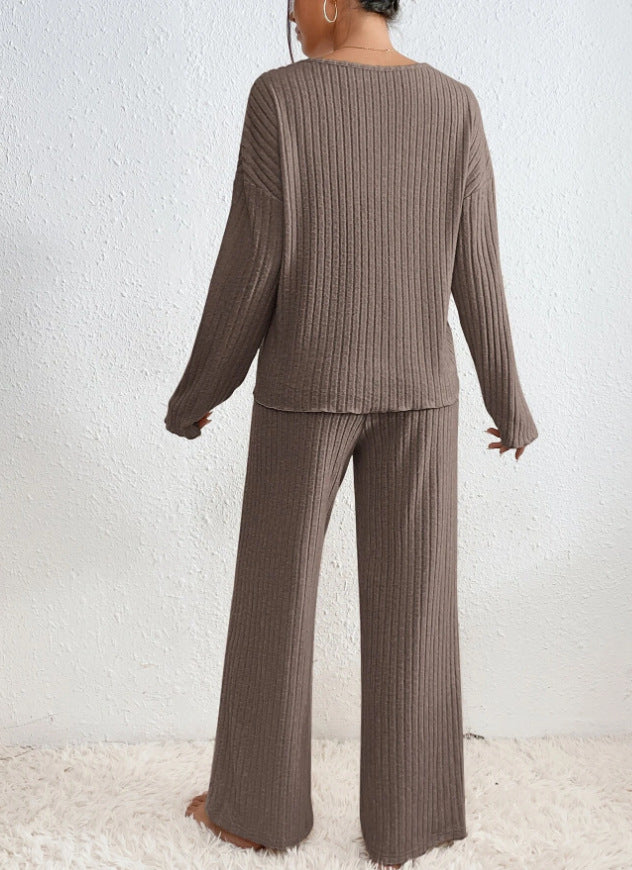 KATHY | STRICKEN – 2-TEILIGES SET