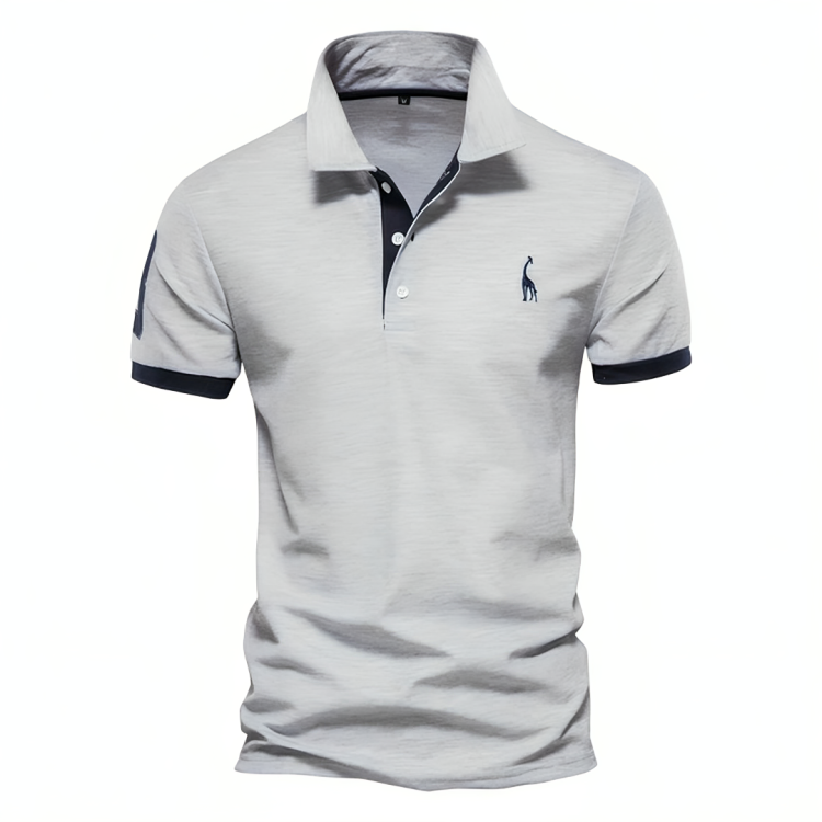 LARS | POLOSHIRT