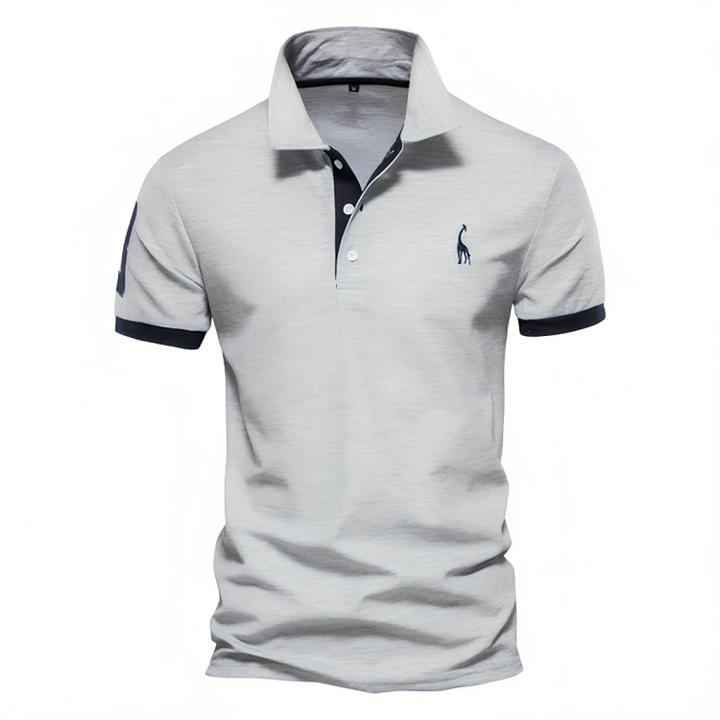 LARS | POLOSHIRT