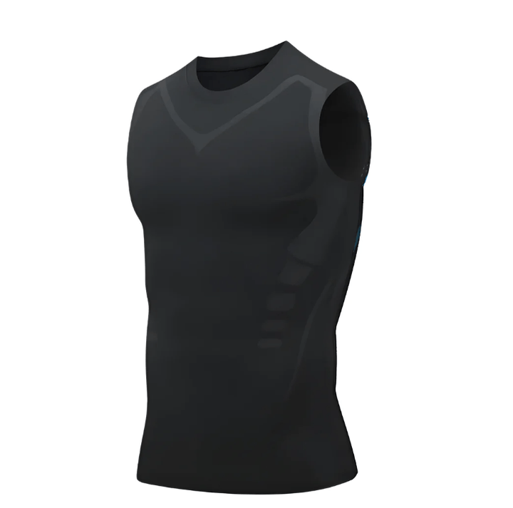 VITALSNELL | FIGURFORMENDES TOP