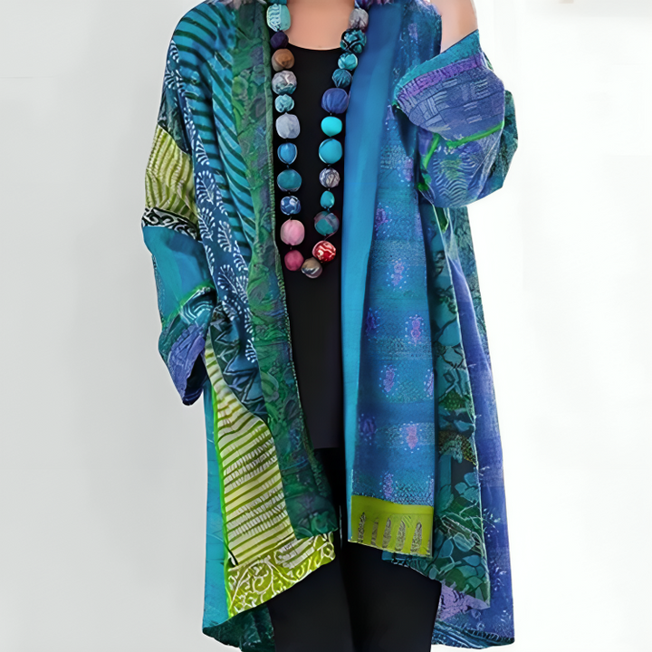 Albina | Bequemer und eleganter Cardigan