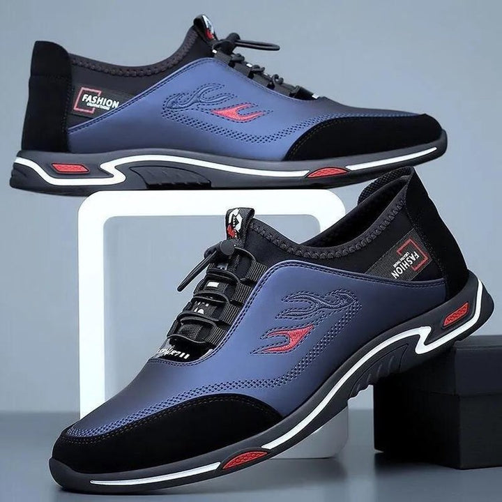 Ethan | Bequeme Turnschuhe