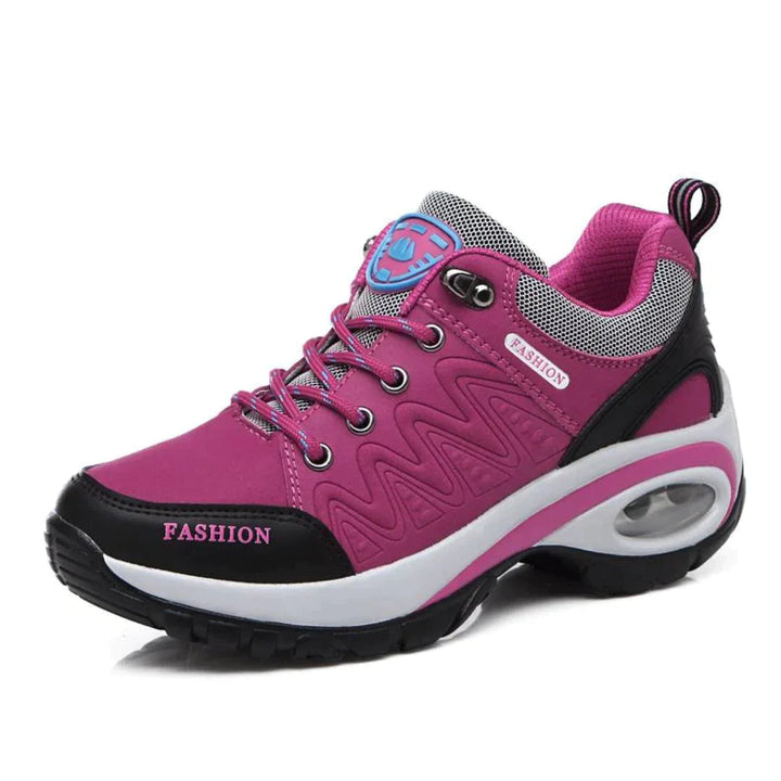 Severina Sneaker™ - Ergonomische Schuhe