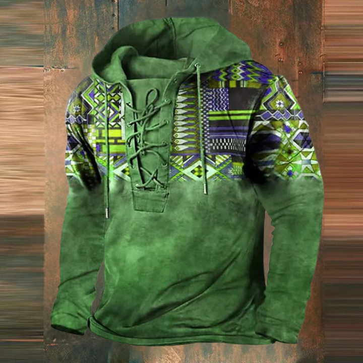Rudolf | Stilvoller Pullover