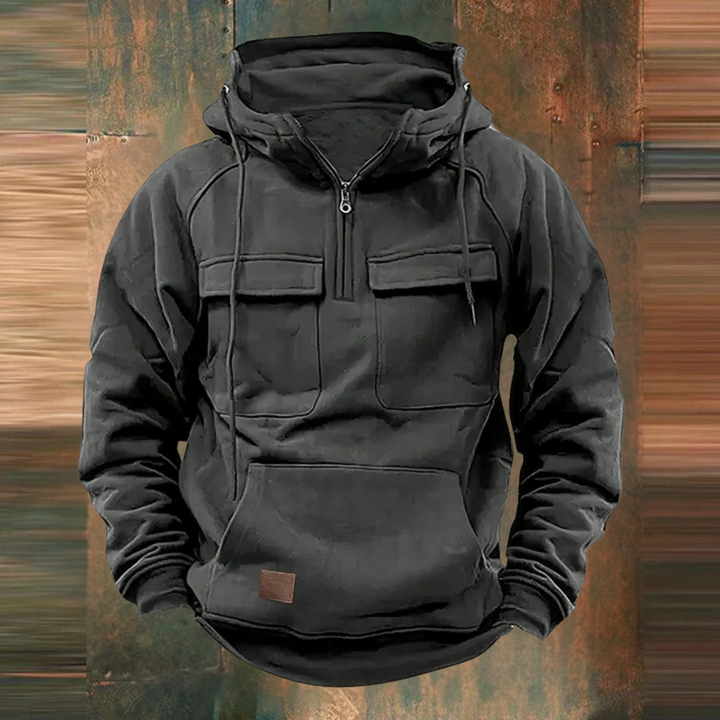 Noah | Stilvoller Hoodie
